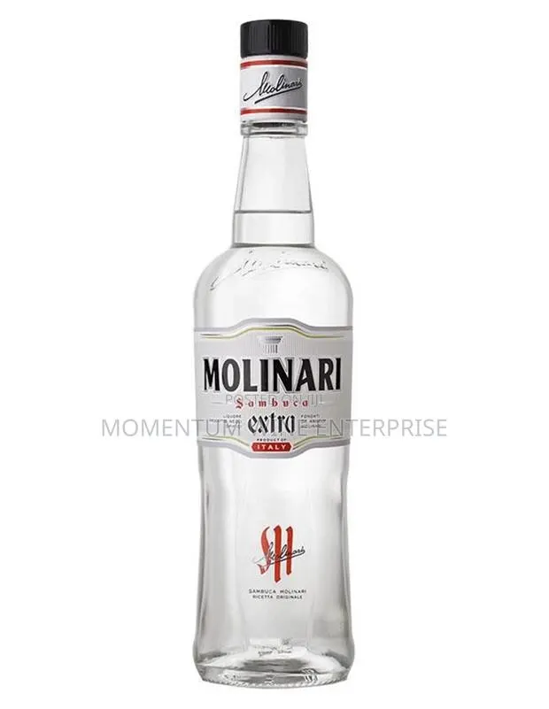 Sambuca Molinari Extra 1l · Photo 1
