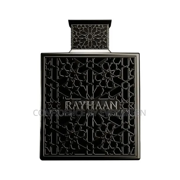 Rayhaan (Obsidian, Elixir, Terra) · Photo 4