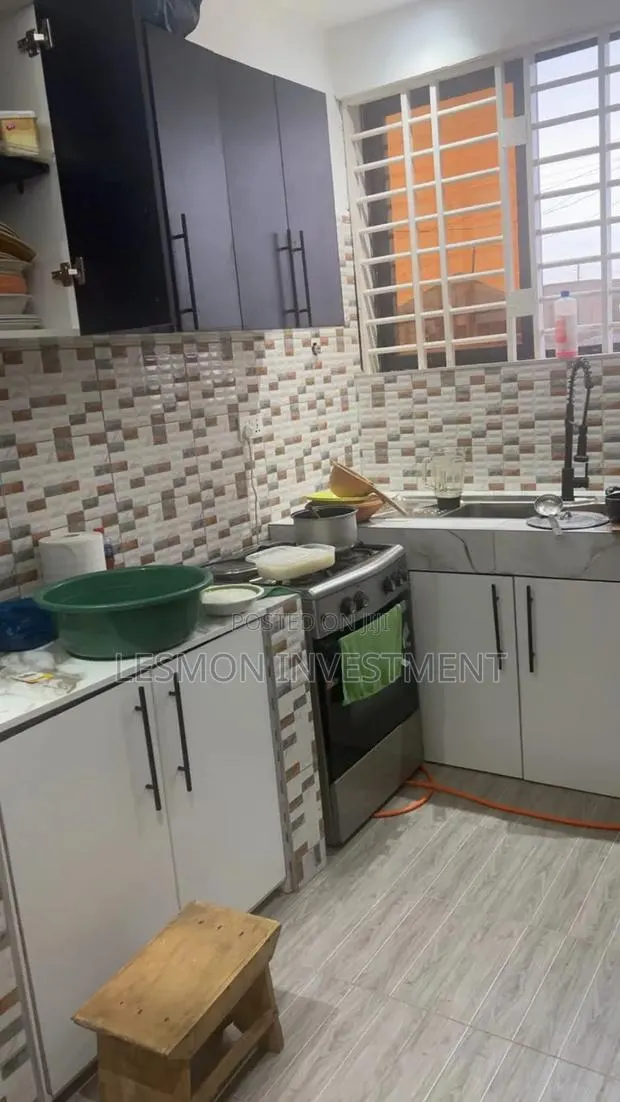 3 Bedrooms All Ensuite House for Sale at Amasaman Doblo Gonnor · Photo 1