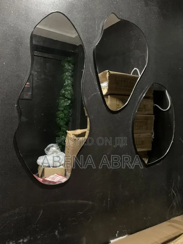 Mirror for Decor