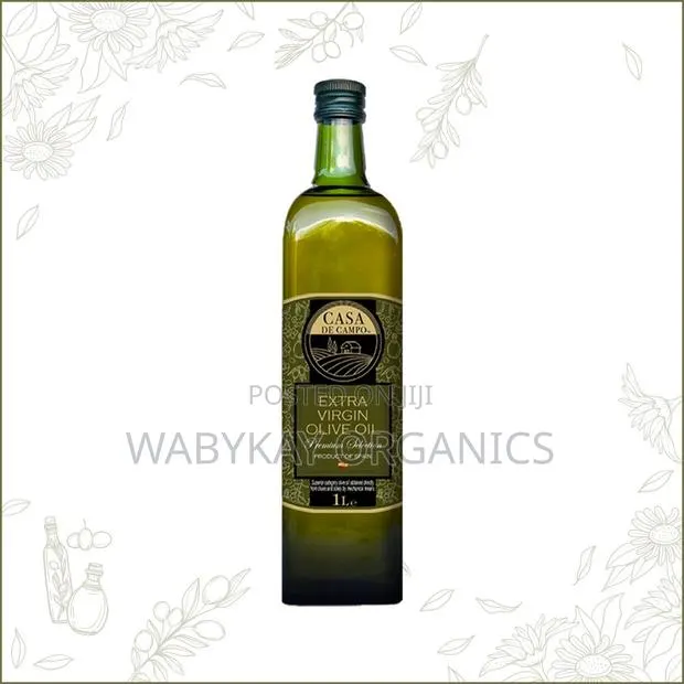 Casa De Campo Olive Oils 1kg · Photo 1