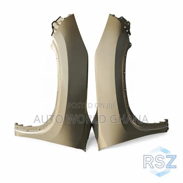 Lexus TX350 OEM Fender 2024-2026 · Photo 1