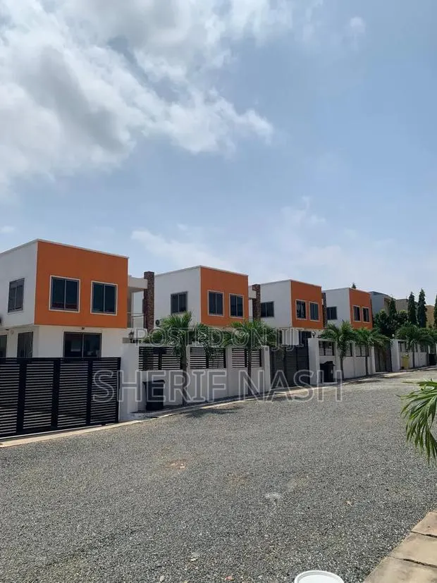 4bdrm Townhouse / Terrace in East Legon Hills, Accra Metropolitan · Photo 1