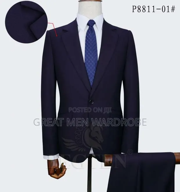Bulk Slim Fit Office Suits · Photo 1