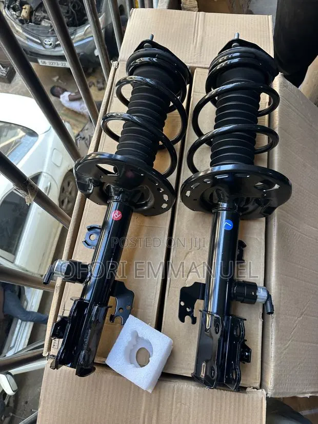 Lexus Rx350/Rx450 Front Shocks · Photo 1