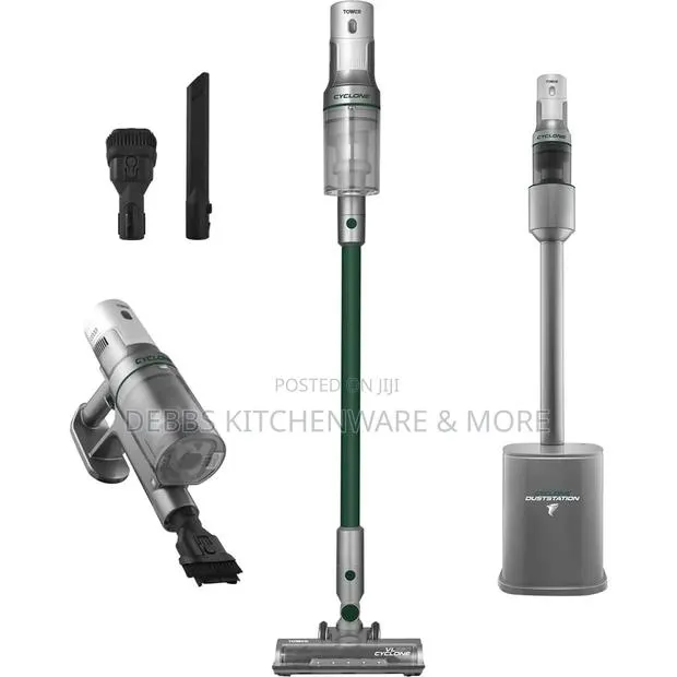 Tower VL220 Powerful Vacuum Cleaner · Photo 1
