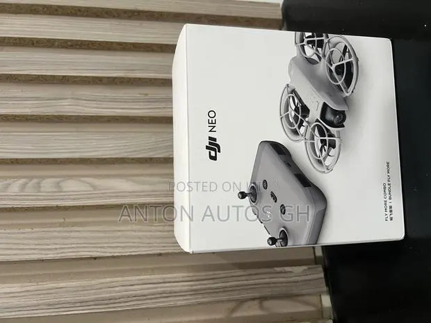 Dji Neo Combo/Bundle · Photo 1