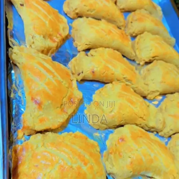 Beautiful Homemade Cakes & Pastries | Cream Bite · Photo 1