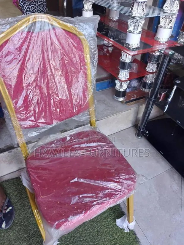 Church Chairs · Photo 1