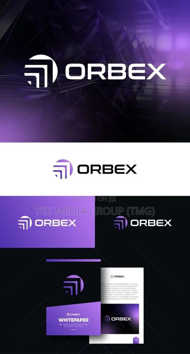 Logo Branding · Photo 3