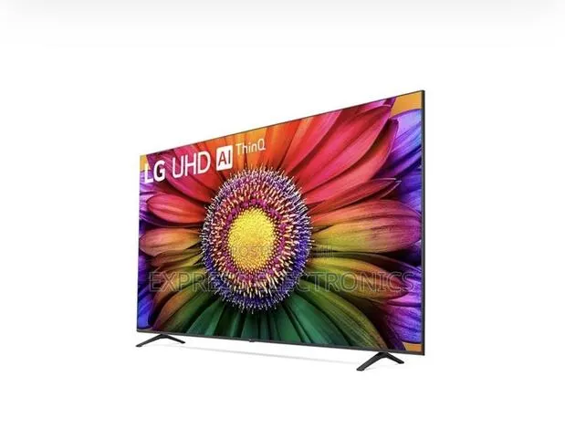 Limited Stock Lg 75" Class Ur8000 Series Led Smart Tv · Photo 1
