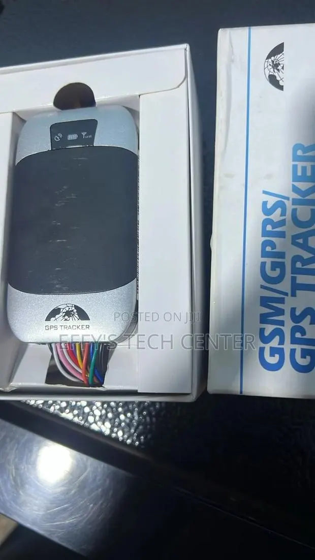 GPS Tracker Sales / Installation · Photo 1