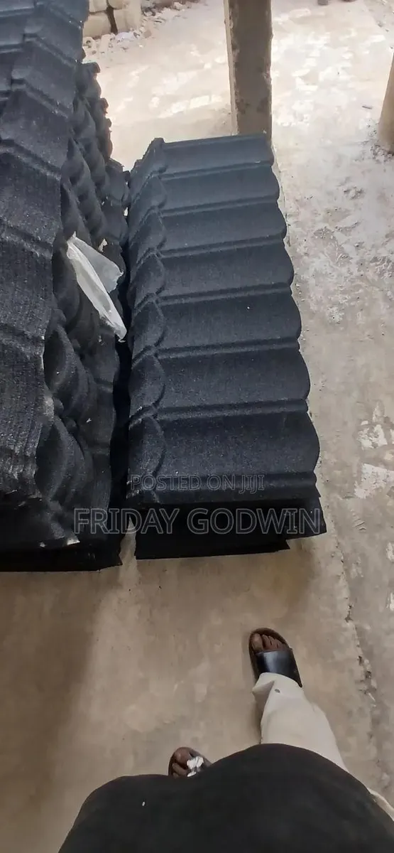 Roofing Sheet Ghc39 Bulk Price · Photo 1