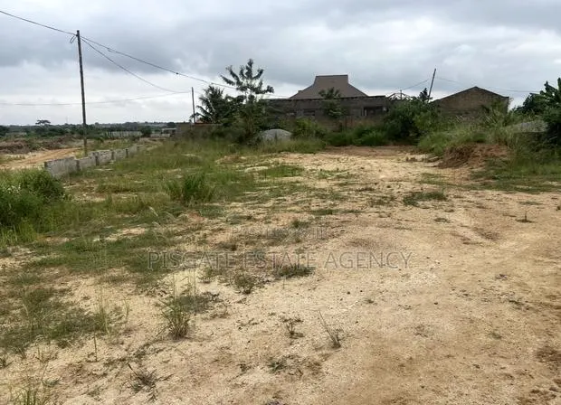 Half Plot for Sale. · Photo 1