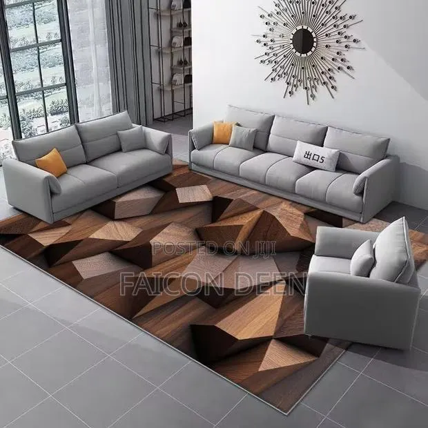 Cozy Hairy Carpets for Every Space Very Huge Carpets (200x300) · Photo 1
