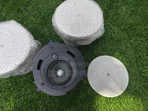 Yamaha Ceiling Speakers Vxc4w for Sale in Ghana at SDD Supplies Shop · Photo 1