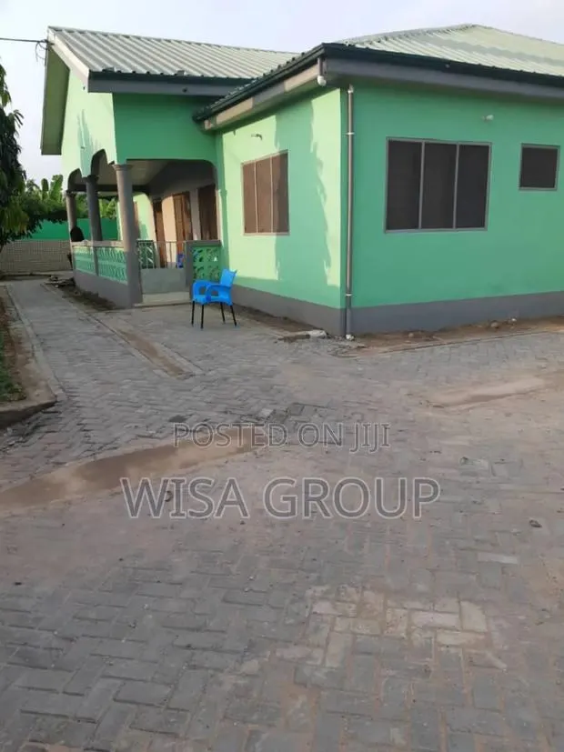 4bdrm House in Wisa Groups, Accra Metropolitan for sale · Photo 1