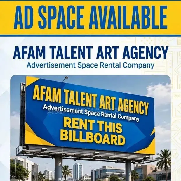 Fast Advertisement Space