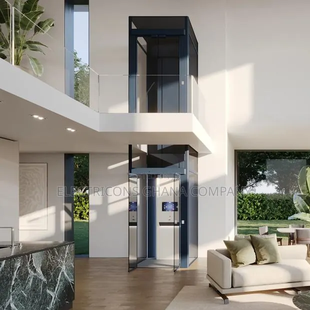 Home/Commercial Lifts Or Elevators · Photo 1