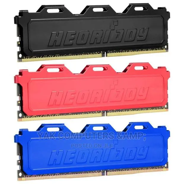 16gb Ddr4 Gaming Rams · Photo 1