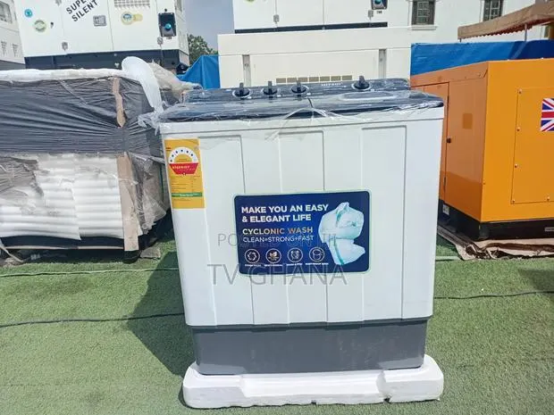 Outstanding Mitsui 11KG Washer – Big Capacity, Great Value11kg · Photo 1