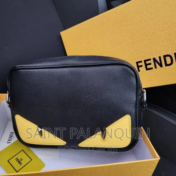 Fendi Sidebag · Photo 1