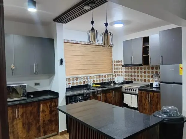 2bdrm Apartment in Tdc, Tema Metropolitan for rent · Photo 1