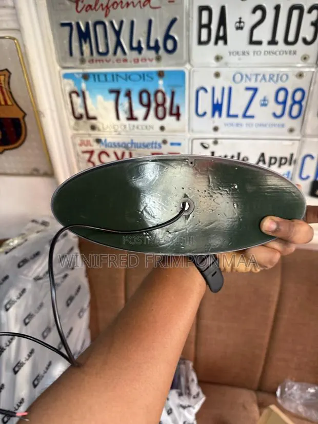 Ford F150 Led Crown /Logo · Photo 1