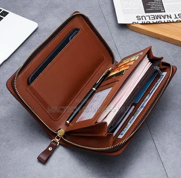 Purse for Men · Photo 1
