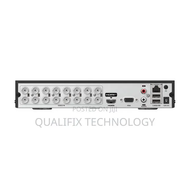 Hikvision DVR · Photo 1