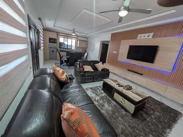 Furnished 2bdrm Apartment in Community 12 for rent · Photo 1