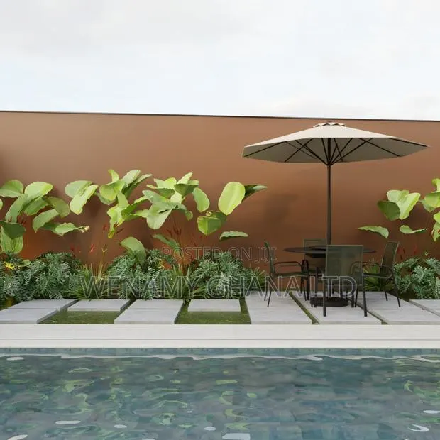 3bdrm Bungalow in Accra for sale · Photo 1