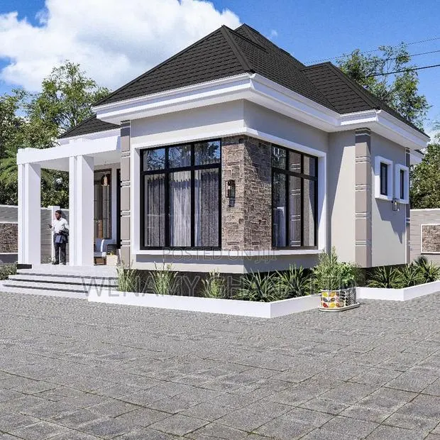 2bdrm Bungalow in Accra Metropolitan for sale · Photo 1
