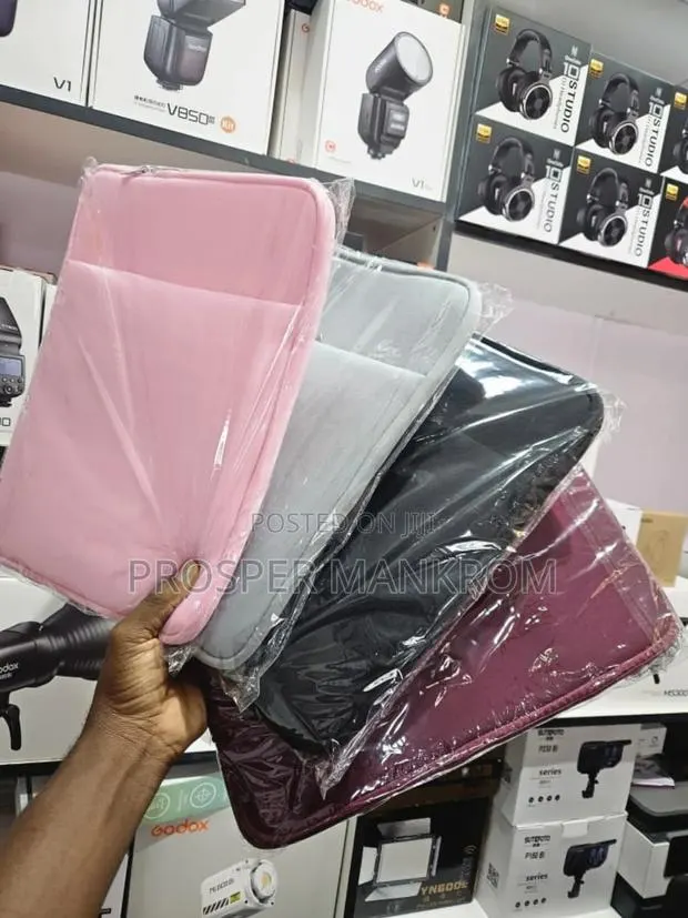 Laptop Bags 13inches,14inches, and 15.6inche · Photo 1