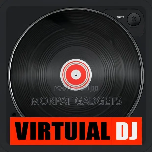 Atomix Virtual Dj 2025 Pro Infinity | Full Lifetime · Photo 1
