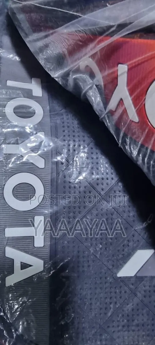 Floor-Mats for All Cars, Nissan,bmw,benz,honda,kia,toyota,hyundai Etc · Photo 1
