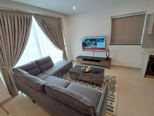 Furnished 1bdrm Apartment in Labone for sale · Photo 1