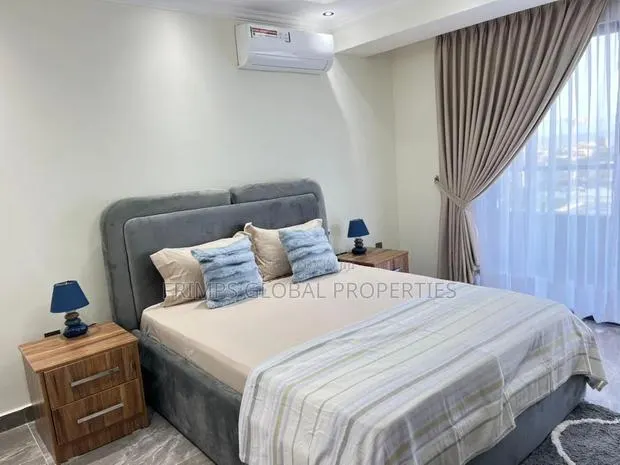 Furnished 2bdrm Apartment in Labone SHS Area for sale · Photo 1