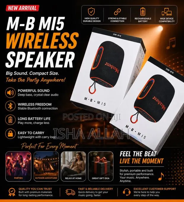 Maxbest Super Beats · Photo 1