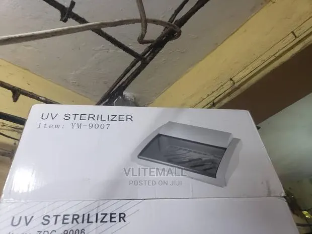 UV Sterilizer(Ym-9007) · Photo 1