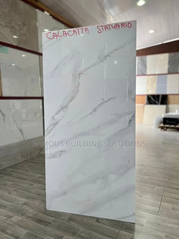 60x120 Floor Tiles · Photo 1