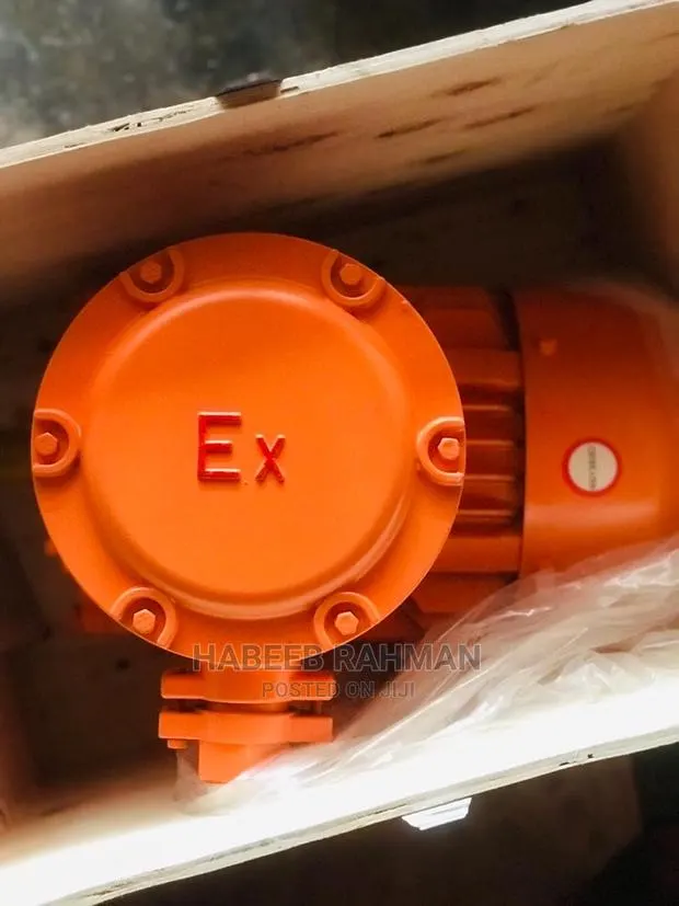 LPG Gas Pump · Photo 1