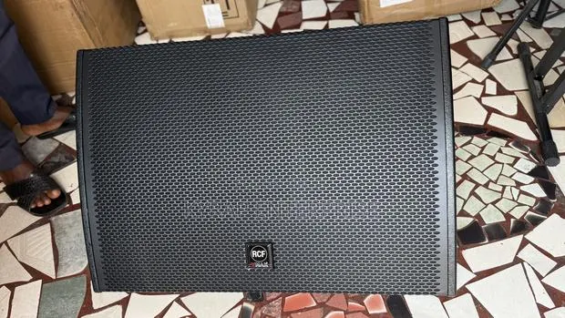 RFC Passive Stage Monitor · Photo 1