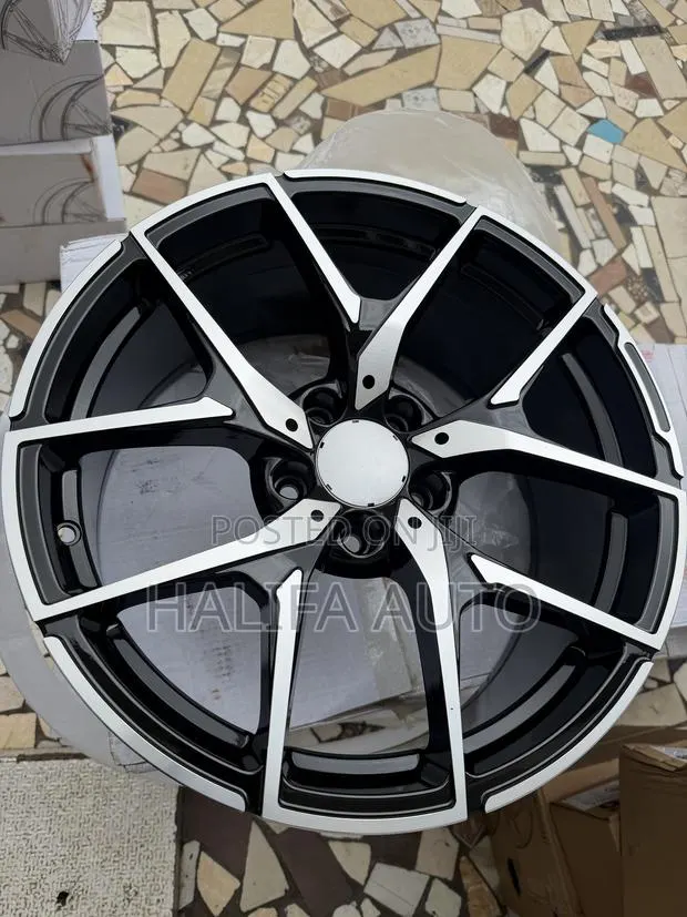 Hyundai Tucson Rims – 16/17/18 · Photo 1