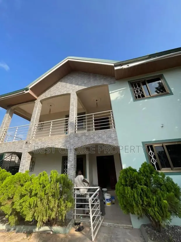 3bdrm Apartment in Light House, Sakora for rent · Photo 1
