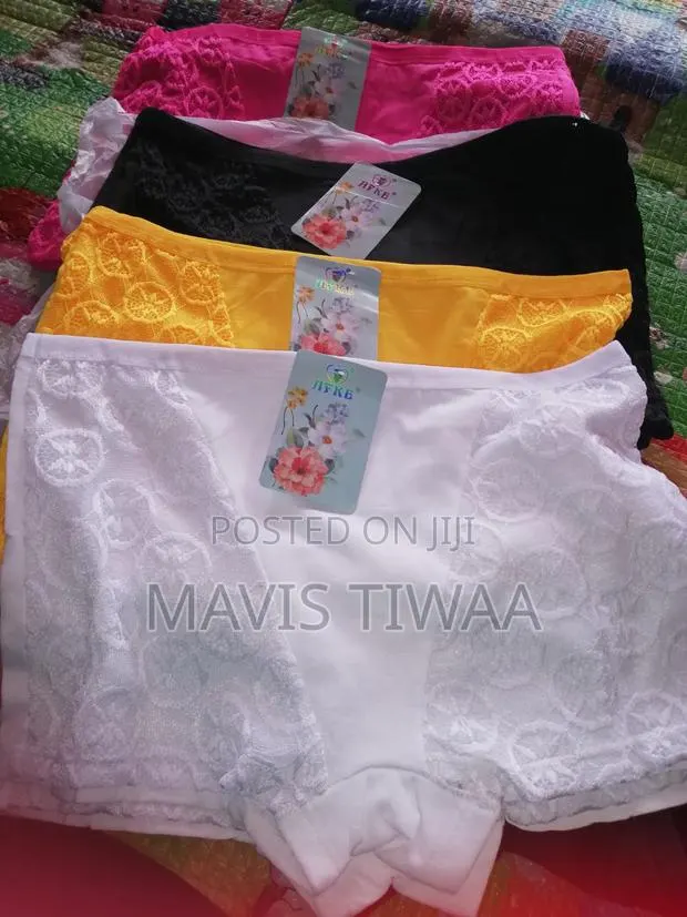 Ladies Underwear · Photo 1