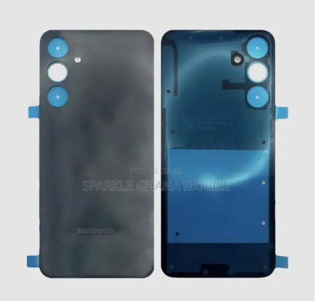 Samsung A16 Back Glass Replacement · Photo 1