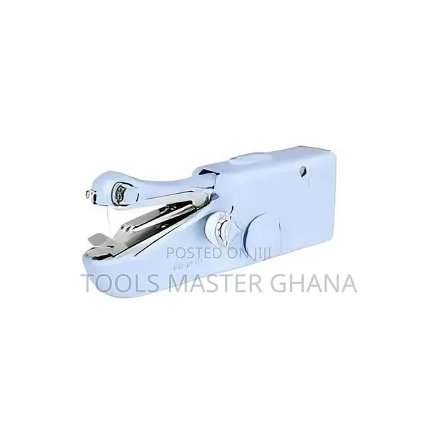 Handheld Sewing Machine - KMTT035W · Photo 1