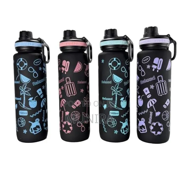 Quality Water Bottles · Photo 1