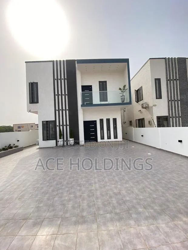 4bdrm House in Ogbojo, East Legon for sale · Photo 1